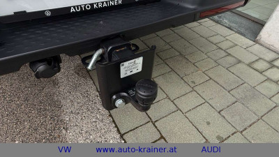 VW Amarok Vorführwagen