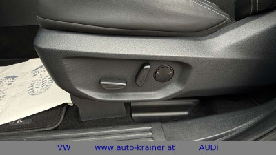 VW Amarok Vorführwagen