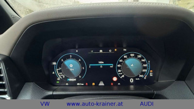 VW Amarok Tageszulassung