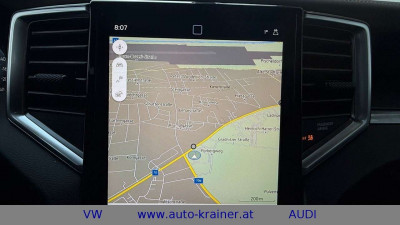 VW Amarok Tageszulassung