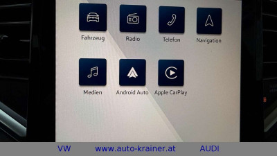 VW Amarok Tageszulassung