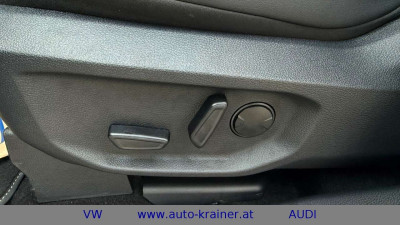 VW Amarok Tageszulassung