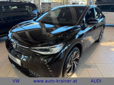 VW ID.5 Tageszulassung VW ID.5 Tageszulassung