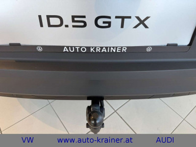 VW ID.5 Neuwagen
