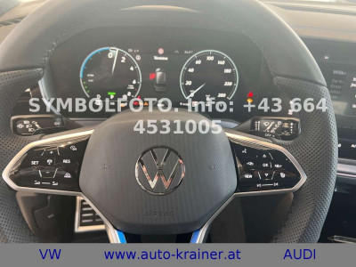 VW Touareg Neuwagen