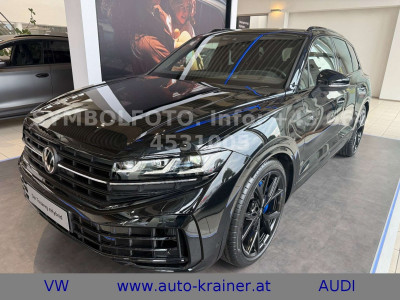 VW Touareg Neuwagen