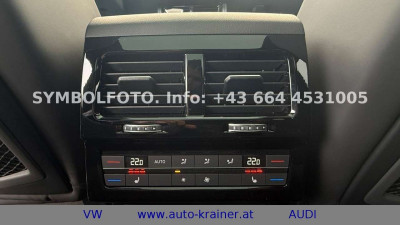 VW Touareg Neuwagen