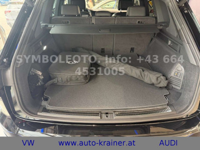 VW Touareg Neuwagen