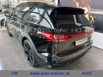 VW Touareg Neuwagen