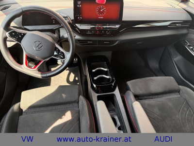 VW ID.5 Gebrauchtwagen