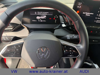 VW ID.5 Gebrauchtwagen