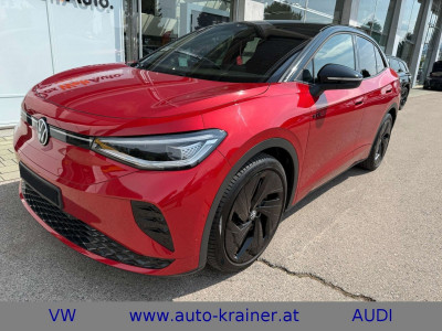 VW ID.5 Gebrauchtwagen