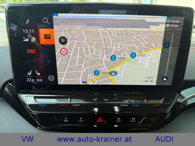 VW ID.5 Gebrauchtwagen