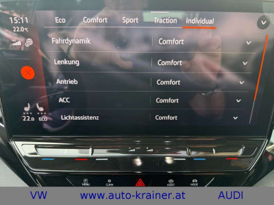 VW ID.5 Gebrauchtwagen