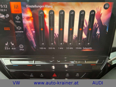 VW ID.5 Gebrauchtwagen