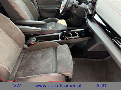 VW ID.5 Gebrauchtwagen