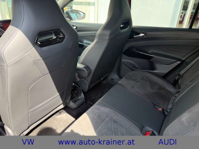 VW ID.5 Gebrauchtwagen