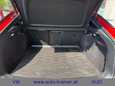 VW ID.5 Gebrauchtwagen