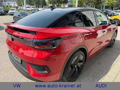 VW ID.5 Gebrauchtwagen