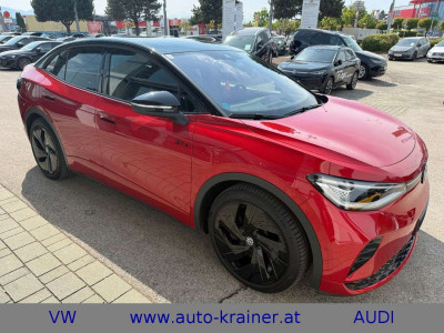 VW ID.5 Gebrauchtwagen