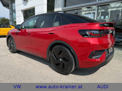 VW ID.5 Gebrauchtwagen