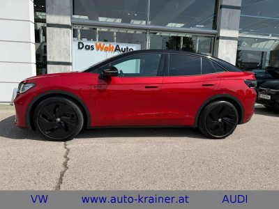 VW ID.5 Gebrauchtwagen