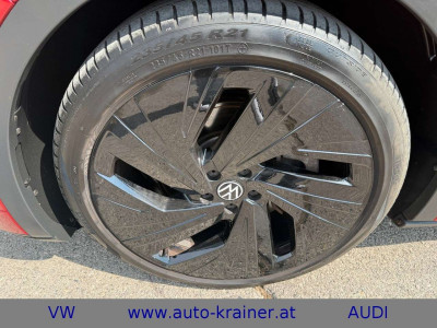 VW ID.5 Gebrauchtwagen