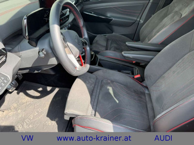 VW ID.5 Gebrauchtwagen