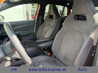 VW ID.5 Gebrauchtwagen