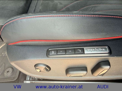 VW ID.5 Gebrauchtwagen