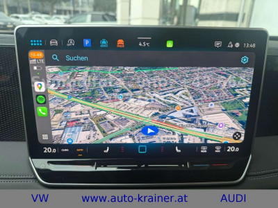 VW Tiguan Vorführwagen