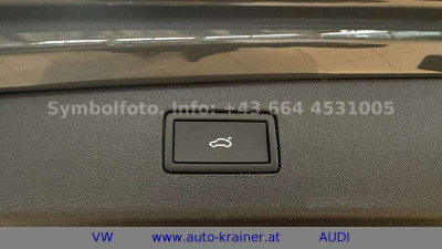 VW Tiguan Vorführwagen