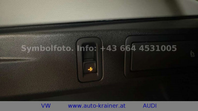 VW Tiguan Vorführwagen