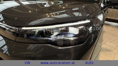 VW Tiguan Vorführwagen