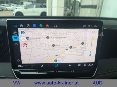 VW Tiguan Vorführwagen