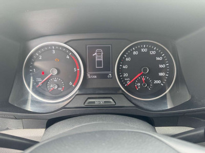 VW Crafter Gebrauchtwagen