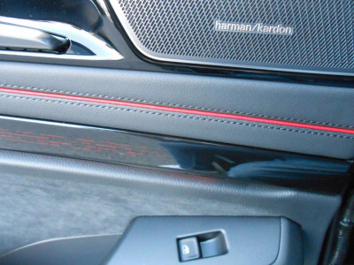 VW ID.7 Vorführwagen VW ID.7 Vorführwagen