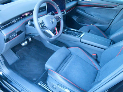 VW ID.7 Vorführwagen VW ID.7 Vorführwagen