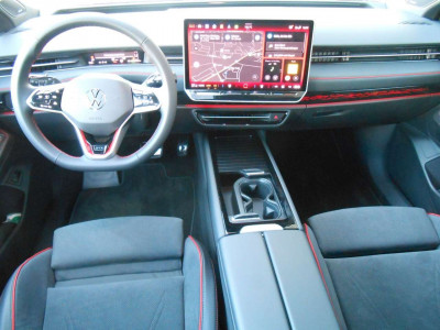 VW ID.7 Vorführwagen VW ID.7 Vorführwagen