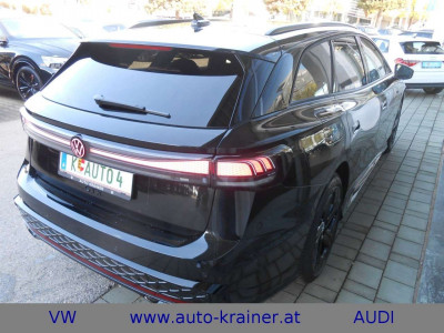 VW ID.7 Vorführwagen