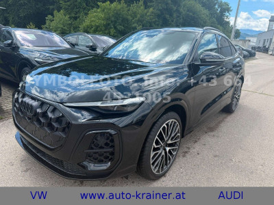 Audi Q5 Neuwagen Audi Q5 Neuwagen