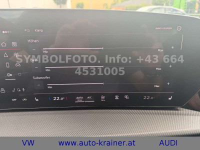 Audi Q5 Neuwagen Audi Q5 Neuwagen