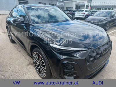 Audi Q5 Neuwagen Audi Q5 Neuwagen