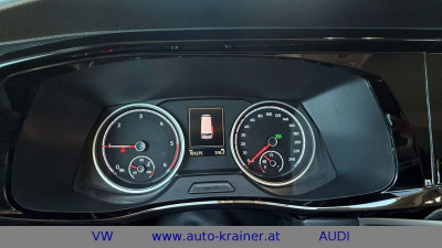 VW Transporter T6 Gebrauchtwagen