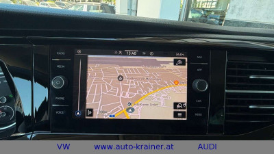 VW Transporter T6 Gebrauchtwagen