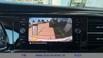 VW Transporter T6 Gebrauchtwagen
