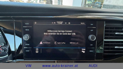 VW Transporter T6 Gebrauchtwagen