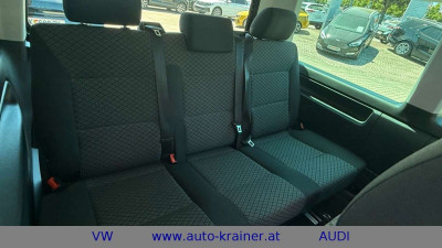 VW Transporter T6 Gebrauchtwagen