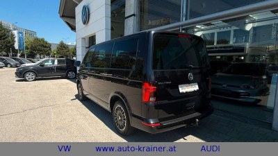 VW Transporter T6 Gebrauchtwagen