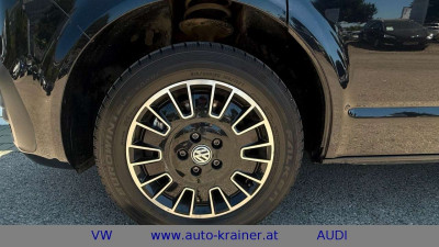 VW Transporter T6 Gebrauchtwagen